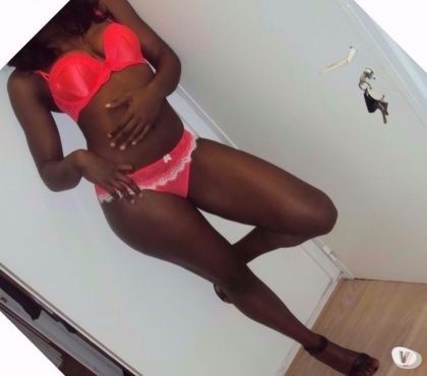 Belle beauté Africaine de 19ans